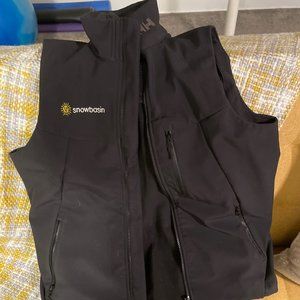 Helly Hansen Vest Black